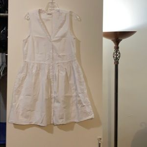 Gap dress